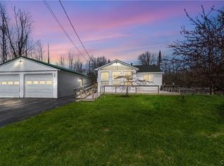 56 Hurlbut Rd, Mexico, NY 13114