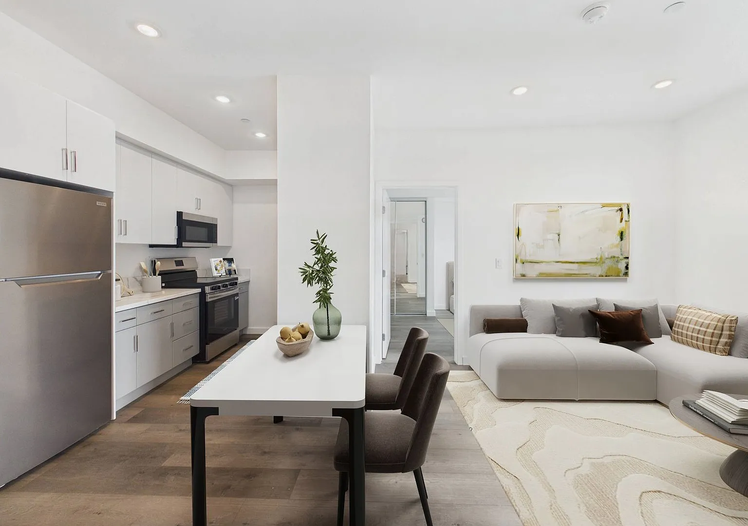 Diamante Apartments — Photo 2