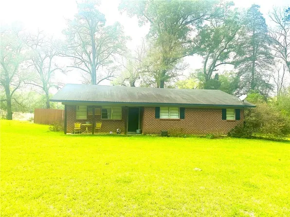 2076 Desoto Rd, Robeline, LA 71469