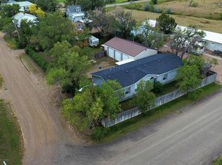 101 S Washington Ave, Terry, MT 59349