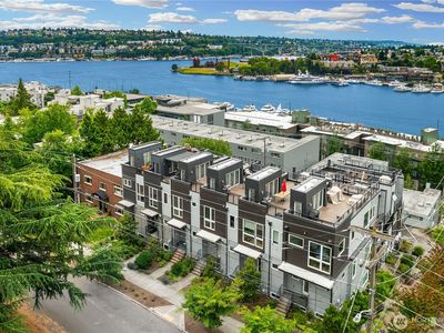 2843 Franklin Avenue E, Seattle, WA, 98102
