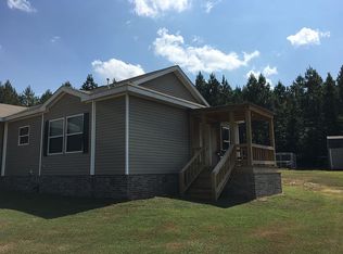 922 Pinkerton Rd, Newhope, AR 71959