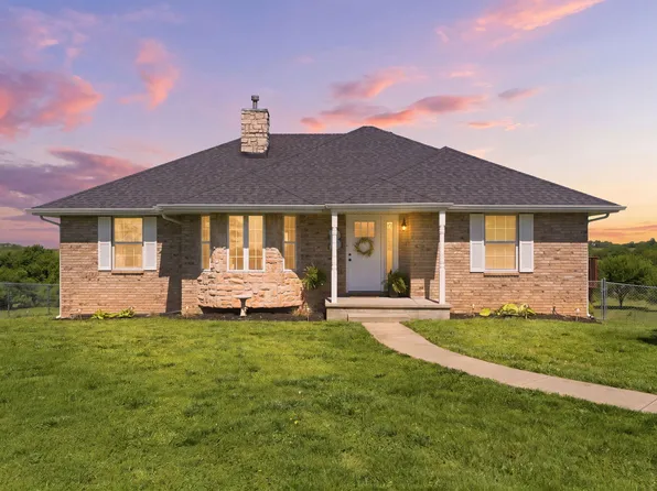 9195 N Farm Road 53, Walnut Grove, MO 65770