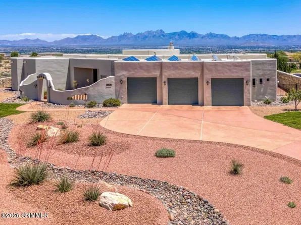 1232 Sonnet Ct, Las Cruces, NM 88007