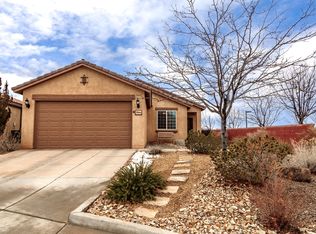 3504 Tierra Abierta Pl NE, Rio Rancho, NM 87124
