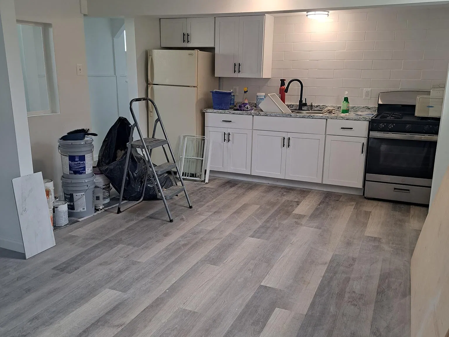 2 bed, 850 sqft, $1,350 — Photo 3