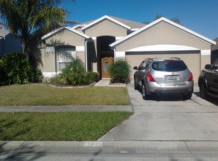 2712 River Ridge Dr, Orlando, FL 32825