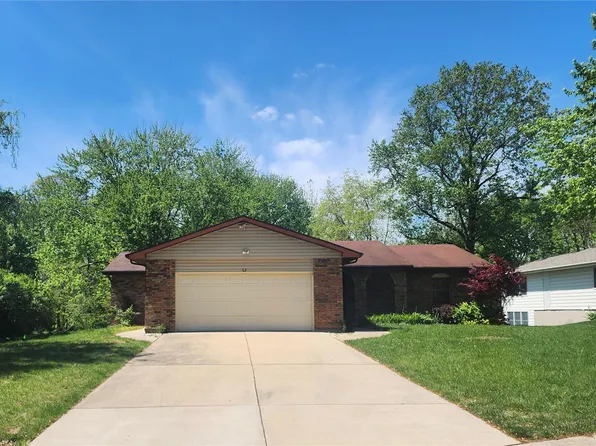333 Westpark Dr, Columbia, IL 62236