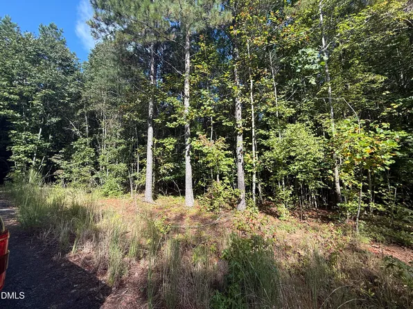 1664 Garrett Farm Rd Lot 10, Stem, NC 27581