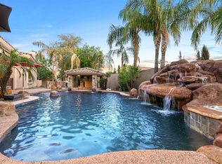 2089 E Cedar Pl, Chandler, AZ 85249