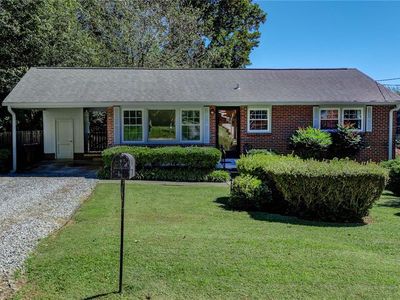 3208 Fielding Pl, Greensboro, NC, 27405