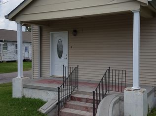 419 W St Bernard Hwy, Chalmette, LA 70043
