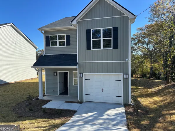 23 Taylor St, Toccoa, GA 30577