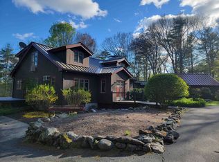 0 Parker Mountain Rd, Barrington, NH 03825