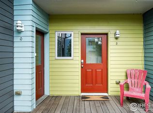 2018 Ionosphere St #8, Longmont, CO 80504