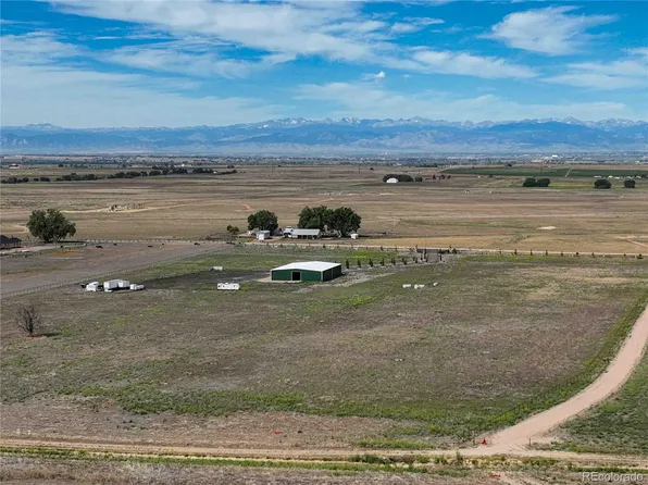 County Road 32, Platteville, CO 80651