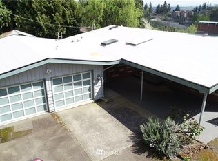 6730 S 133rd St, Seattle, WA 98178