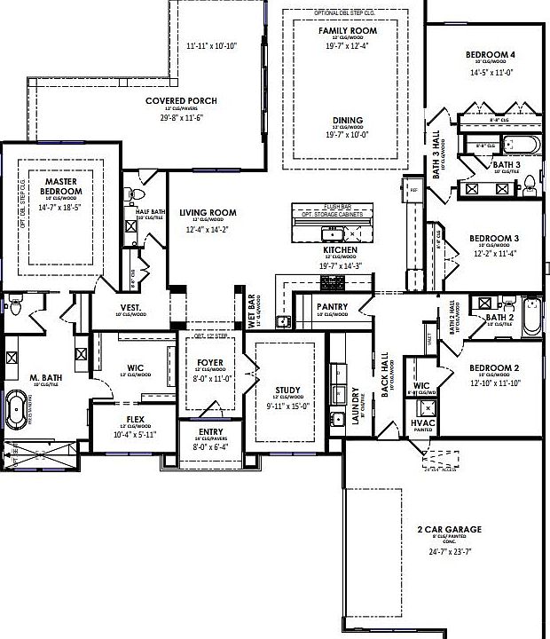 2nd image of 14900 SW 9th Ln
