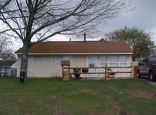 1764 Eastbrook Dr S, Columbus, OH