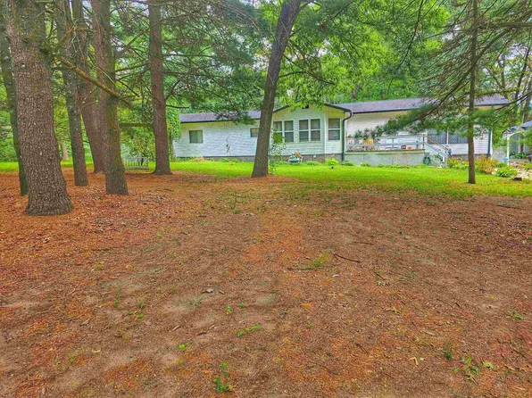 W4361 Fern Ave, Montello, WI 53949