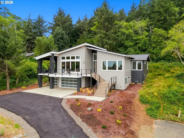 780 Monica Ct, Cannon Beach, OR 97110