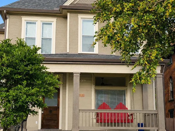 490 Wilson Ave, Columbus, OH 43205