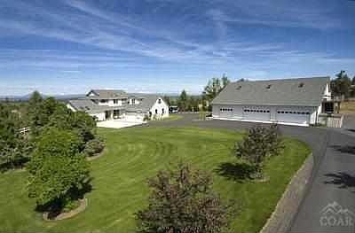 5 acre home/shop