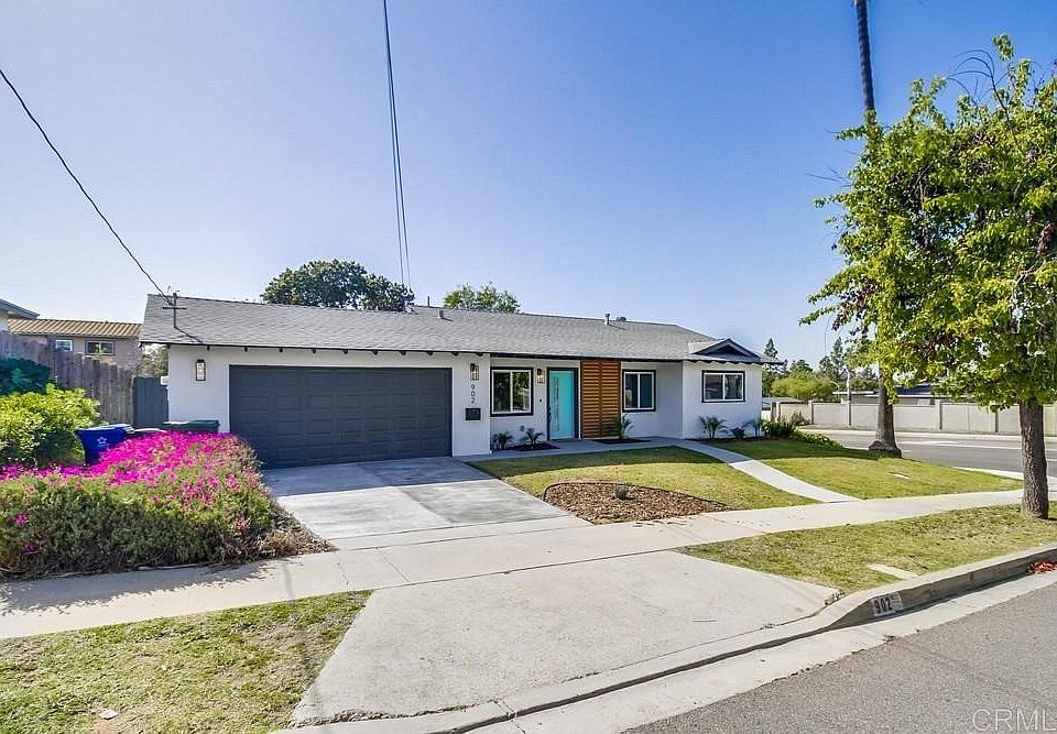 902 Maria Way Chula Vista CA 91911 Zillow