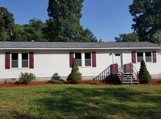 237 Trader Rd, East Stroudsburg, PA 18302