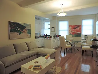 Rented by Living New York