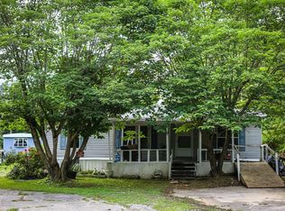 1790 Pine Grove Providence Rd LOT 1, Loudon, TN 37774