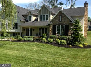 364 W Forge Rd, Glen Mills, PA 19342