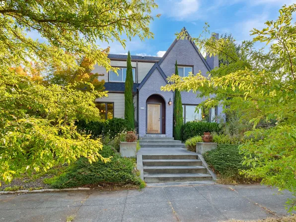 6970 N Wabash Ave, Portland, OR 97217