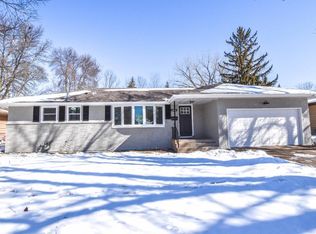 6818 36th Ave N, Crystal, MN 55427