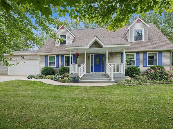 1632 E Miller Rd, Midland, MI 48640