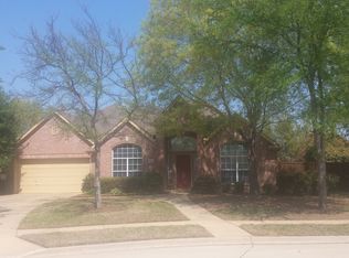 4704 Windmill Ln, Flower Mound, TX 75028