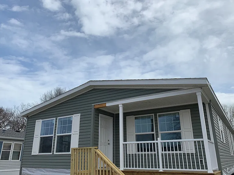 Oakridge Estates — Photo 34