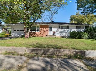 108 W Dewey St, Buchanan, MI 49107