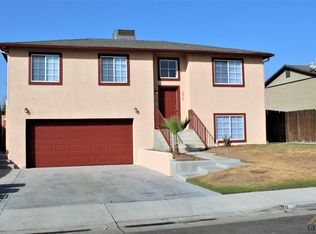 4915 Yellow Rose Ct, Bakersfield, CA 93307