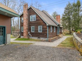 35 Valley View Rd, Woodstock Valley, CT 06282