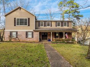 8 Bugle Ct, Little Rock, AR 72227