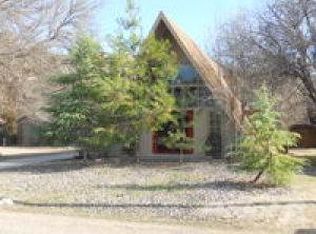 3395 E Montezuma Ave, Rimrock, AZ 86335