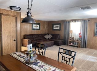 1517 Orilla Ln, Bullhead City, AZ 86442