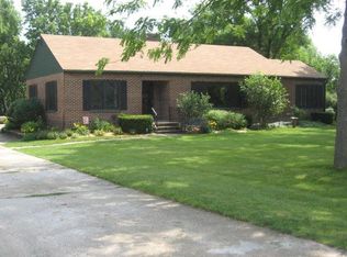 22612 Old Highway 169, Fort Dodge, IA 50501