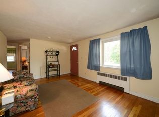 2 Alfred Ter, Randolph, MA 02368
