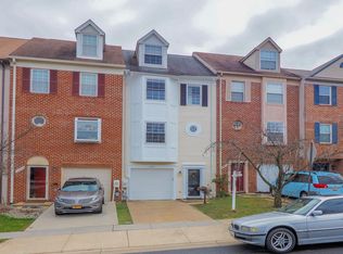 14321 Oxford Dr, Laurel, MD 20707