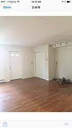 Rented by PLUSH REALTY Inc