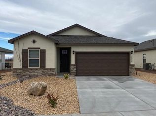 2954 Aragon Ave, Las Cruces, NM 88007