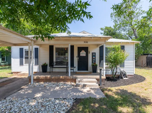 3150 Hunt St, Abilene, TX 79605
