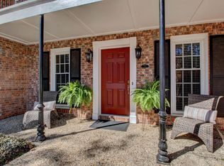 2200 Andover Ct APT 704, Little Rock, AR 72227